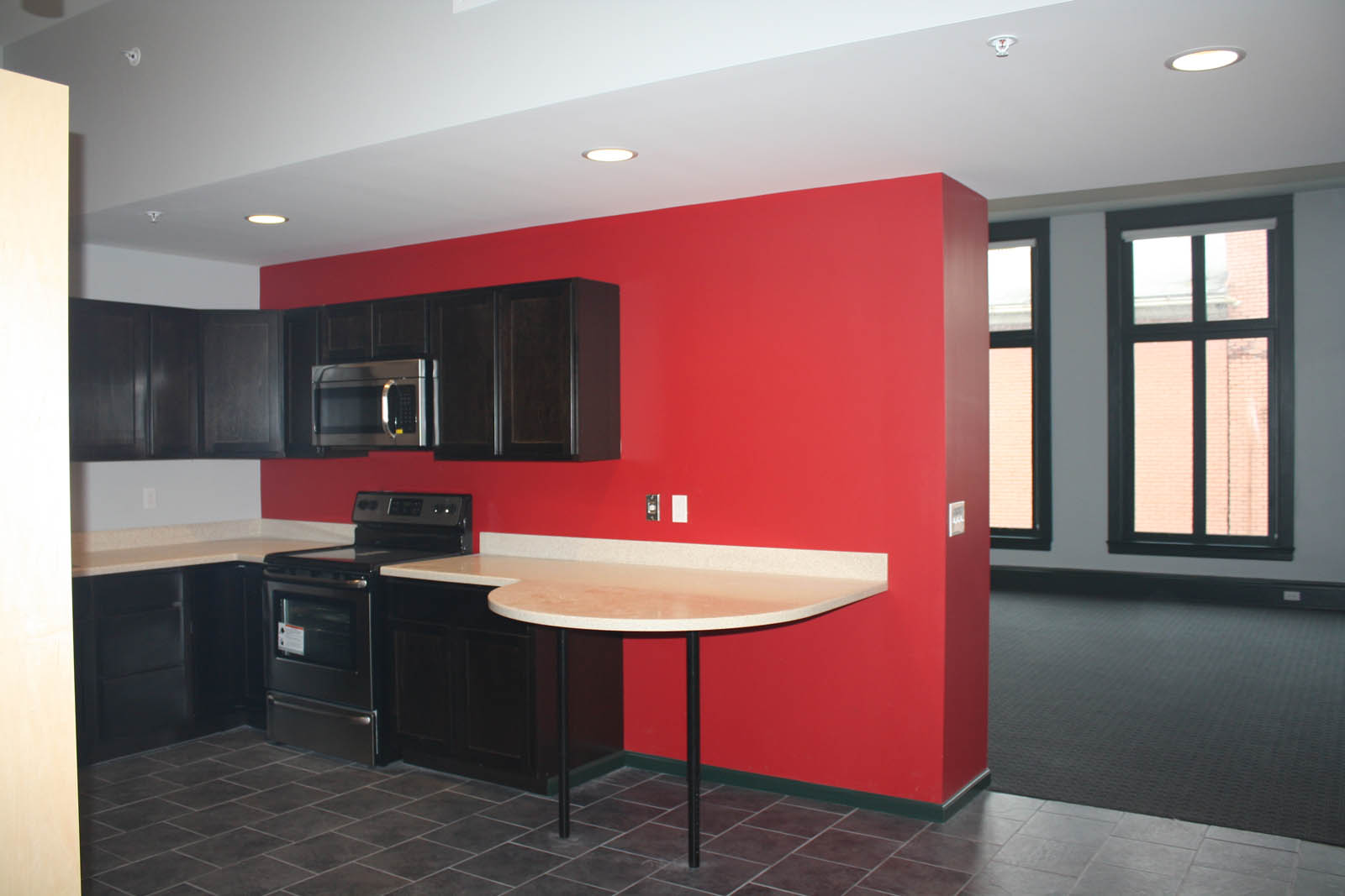 Wells Building Strollo Architects